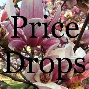 Price Drops